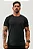 Camiseta Fenda V3 Poliamida Preto - Imagem 1