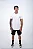 Camiseta Dry Poliamida Branca - Imagem 3
