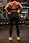 Legging de Treino Feminina Murigú Basic Fresh Preta - Imagem 4