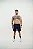 Shorts V3s Marinho/Preto Lurk - Imagem 3