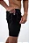 Shorts V3s c/ Lycra 2 em 1 Preto Patch Lurk - Imagem 1