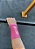 Munhequeira Rosa Neon - Imagem 2