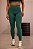 Legging de Treino Feminina Murigú For All Sports Classic Verde Jardim - Imagem 1