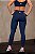 Legging de Treino Feminina Murigú Basic Fresh Marinho - Imagem 2