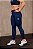 Legging de Treino Feminina Murigú Basic Fresh Marinho - Imagem 1
