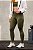 Legging de Treino Feminina Murigú Basic Fresh Elite - Imagem 1