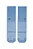Meia Performance Azul Lurk - Imagem 2