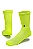 Meia Performance Amarelo Neon Lurk - Imagem 1