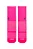 Meia Performance Rosa Neon Lurk - Imagem 2