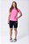 Short de Corrida Preto com Bolso - Imagem 4