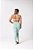 Legging Verde Menta - Weiv - Imagem 3