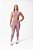 Legging Rosa Matt - Weiv - Imagem 2