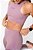 Legging Rosa Matt - Weiv - Imagem 3