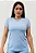 Camiseta Dry Poliamida Aquarius - Imagem 1