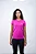 Camiseta Dry Poliamida Pink - Imagem 3