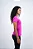 Camiseta Dry Poliamida Pink - Imagem 4