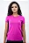 Camiseta Dry Poliamida Pink - Imagem 1