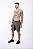 Shorts V3s Chumbo/Preto - Imagem 2