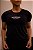 Baby Look de Treino Feminina Preto - Imagem 2