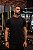 Camiseta Masculina Slim Murigú Básica Preta - Imagem 1