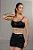 Top de Treino Feminino Murigú Slim Preto - Imagem 2