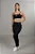 Legging de Treino Feminina Murigú Moving Preta - Imagem 3