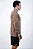 Camiseta Dry Poliamida Marrom - Imagem 3