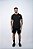 Camiseta Dry Poliamida Preto - Imagem 5