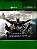 Batman arkham collection - XBOX ONE/SERIES SX - MÍDIA DIGITAL - Imagem 1