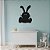 Pet Linha Decorativa em Acrílico - Coelho - Imagem 1