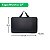 Capa Case Bag Protetora Monitor Mesa 27 Polegadas Transporte - Imagem 2