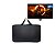 Capa Case Bag Protetora Monitor Mesa 27 Polegadas Transporte - Imagem 1
