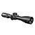 Luneta T-Eagle Optics AR 4-16x44 SF - Imagem 2