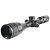 Luneta T-Eagle Optics SR 3-9x40 AOIR WA HK Retículo Iluminado - Imagem 1