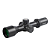 Luneta T-Eagle Optics MR 3-12x42 FFP Retículo Iluminado - Imagem 2