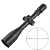 Luneta T-Eagle Optics R 6-24x50 SF - Imagem 1