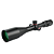 Luneta T-Eagle Optics R 6-24x50 SF - Imagem 2