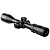 Luneta T-Eagle Optics AR 5-30x50 SFIR 1/10 Mil Long Range Retículo Iluminado - Imagem 4
