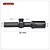 Luneta T-Eagle Optics Shortdot LPVO MR 1-10x24 IR Retículo Iluminado - Imagem 7