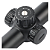 Luneta T-Eagle Optics Shortdot LPVO MR 1-10x24 IR Retículo Iluminado - Imagem 6