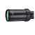 Luneta T-Eagle Optics Shortdot LPVO MR 1-10x24 IR Retículo Iluminado - Imagem 4