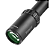 Luneta T-Eagle Optics Shortdot LPVO MR 1-10x24 IR Retículo Iluminado - Imagem 3