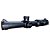Luneta T-Eagle Optics GT 1-5x24 LE Long Eye Para Rifles Puma Retículo Iluminado - Imagem 1