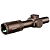 Luneta T-Eagle Optics Shortdot LPVO EOS 1.2-6x24 IR TAN + Mount T-Eagle 5027S - Imagem 3