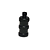 Luneta T-Eagle Optics Shortdot LPVO EOS 1.2-6x24 IR TAN + Mount T-Eagle 5027S - Imagem 6