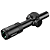 Luneta T-Eagle Optics Shortdot LPVO EOS 1.2-6x24 IR BK + Mount T-Eagle T-20 - Imagem 3