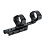 Luneta T-Eagle Optics Shortdot LPVO EOS 1.2-6x24 IR BK + Mount T-Eagle T-20 - Imagem 9