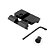 Mount Conversor T-Eagle Bipartido 11mm para 22mm - Imagem 2