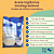 kit 8 kg de Areia  Biodegradável P/Gatos PetPal Grãos Finos - Imagem 2