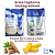 kit 8 kg de Areia  Biodegradável P/Gatos PetPal Grãos Finos - Imagem 3